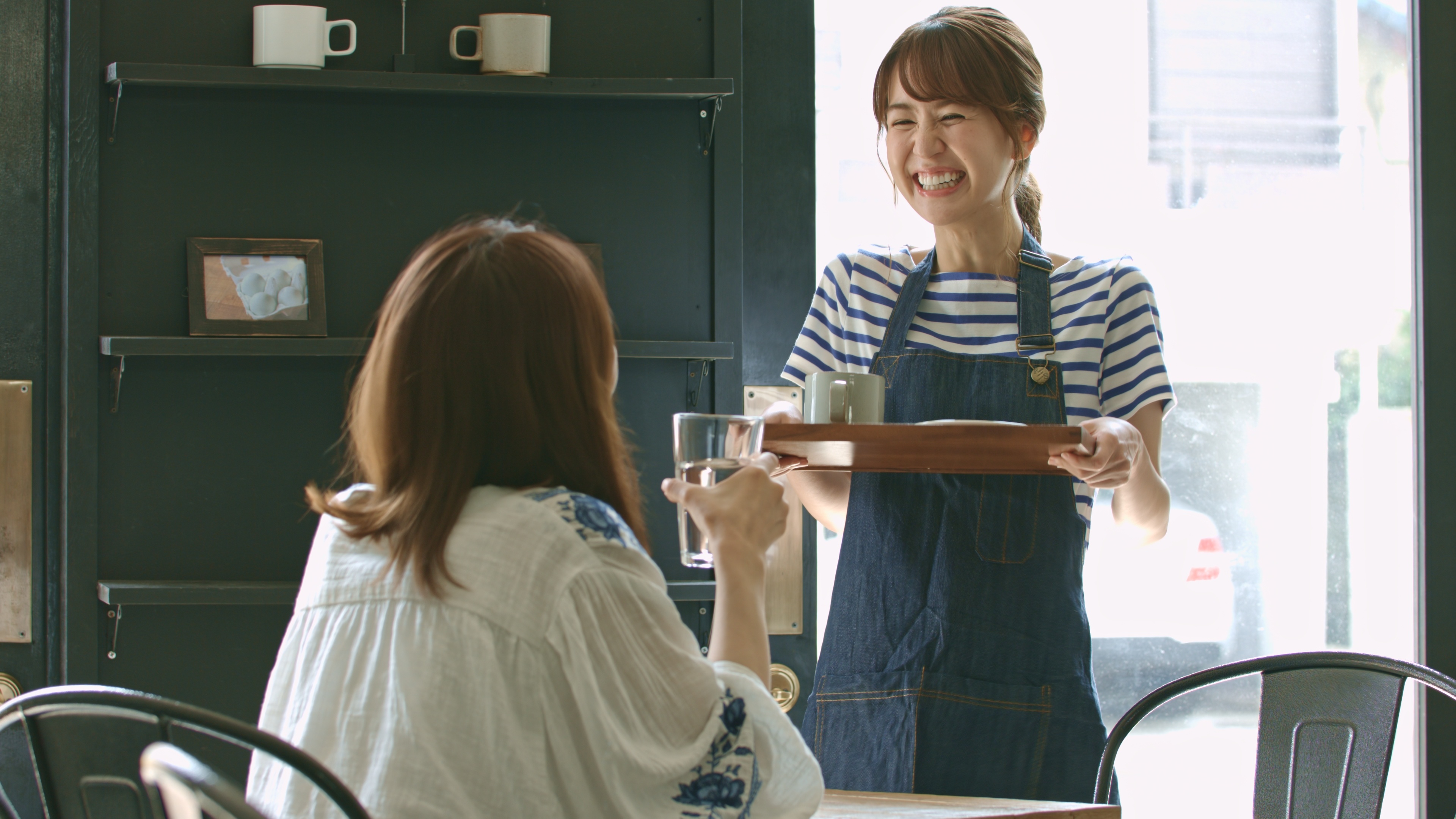 神戸市中央区の飲食店の求人