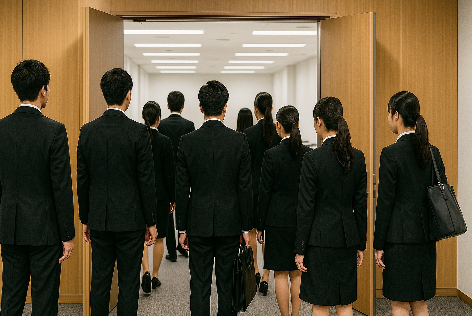 新卒募集要項