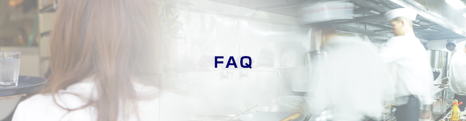 FAQ